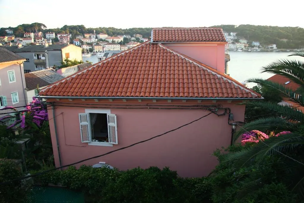 Apartments Ivan Mali Losinj