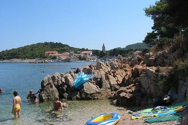 Apartments Ivan Mali Losinj 0*,  Croatia