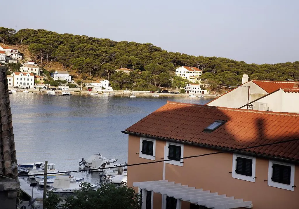Apartments Ivan Mali Losinj 0*,