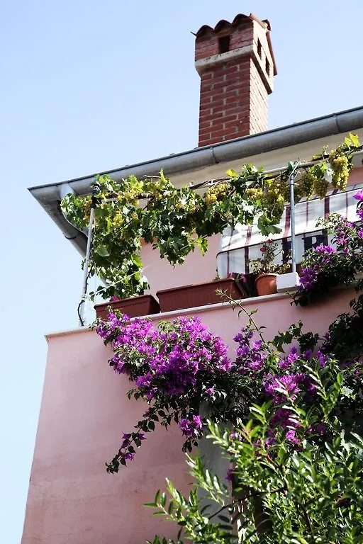 Apartments Ivan Mali Losinj