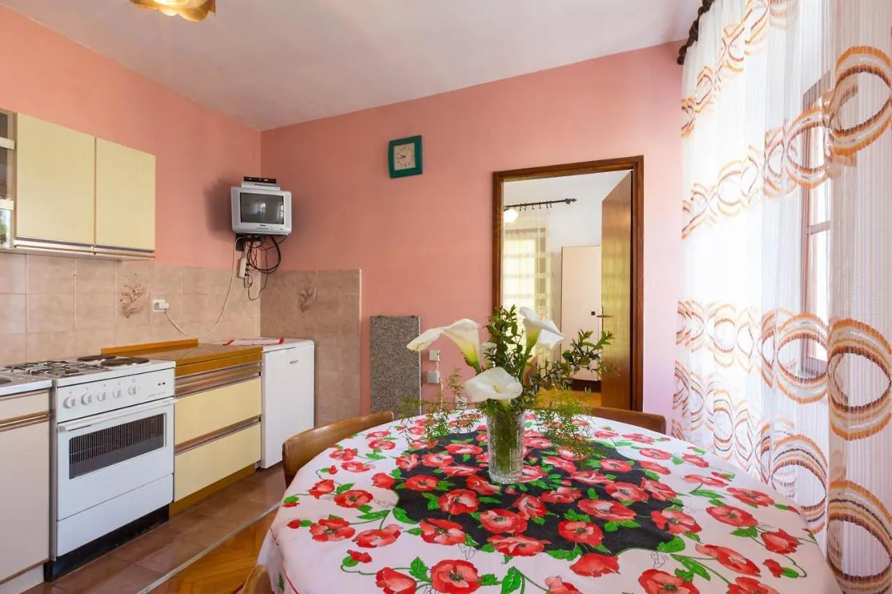 Apartments Ivan Mali Losinj 0*,