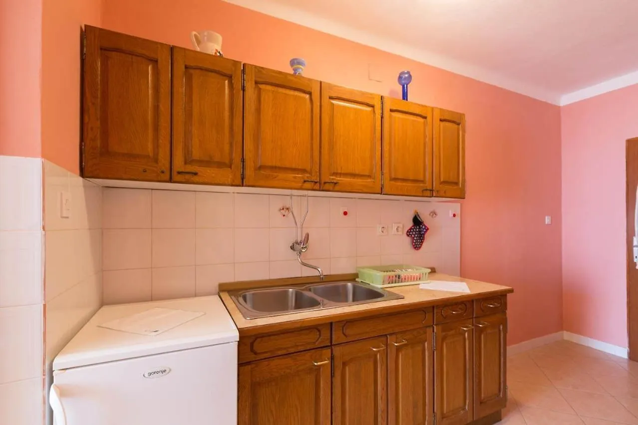 Apartments Ivan Mali Losinj Croatia