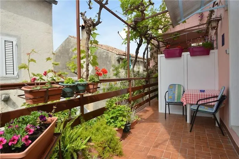 Apartments Ivan Mali Losinj Croatia