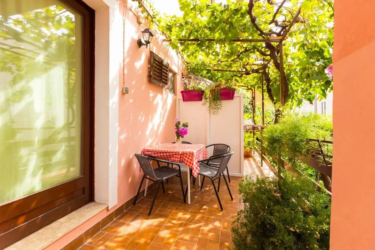 Apartments Ivan Mali Losinj 0*,  Croatia
